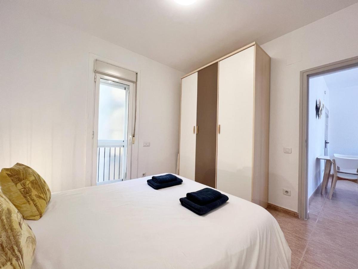 Apartament Olimpica Barcelona