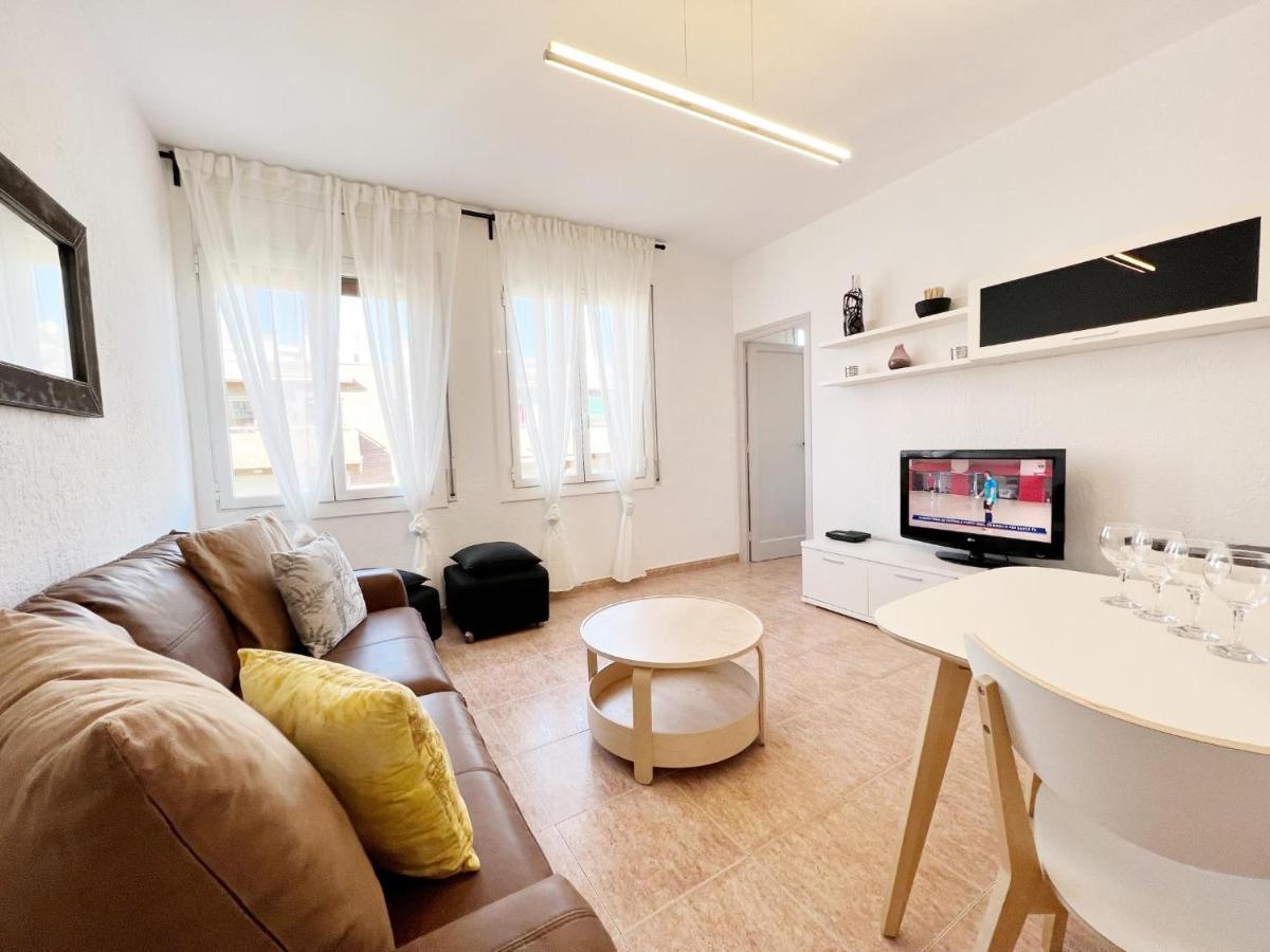 Olimpica Apartament Barcelona