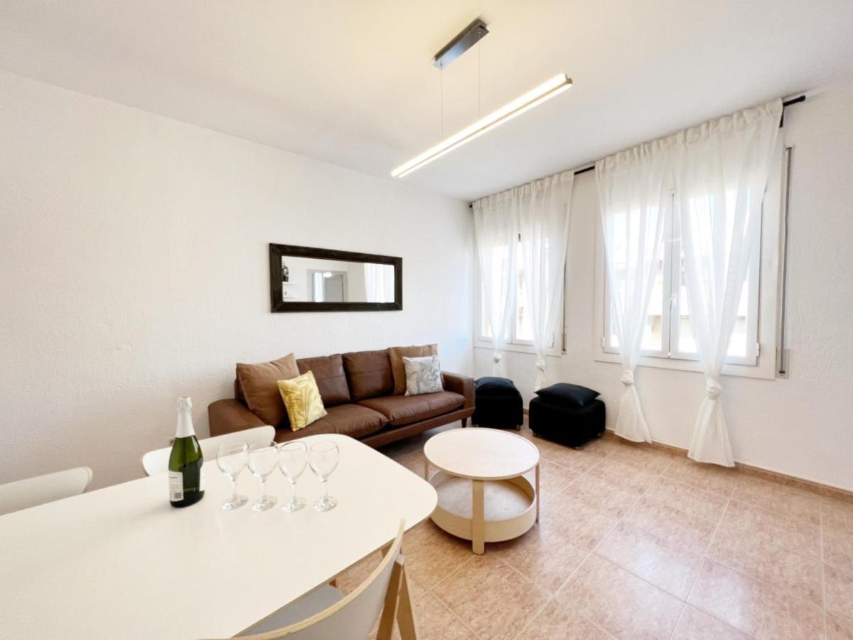 Olimpica Apartament *
