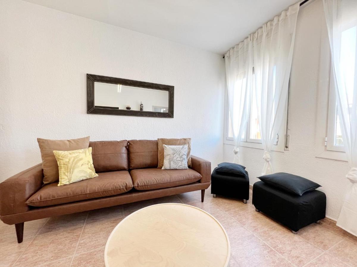 Olimpica Apartament Barcelona