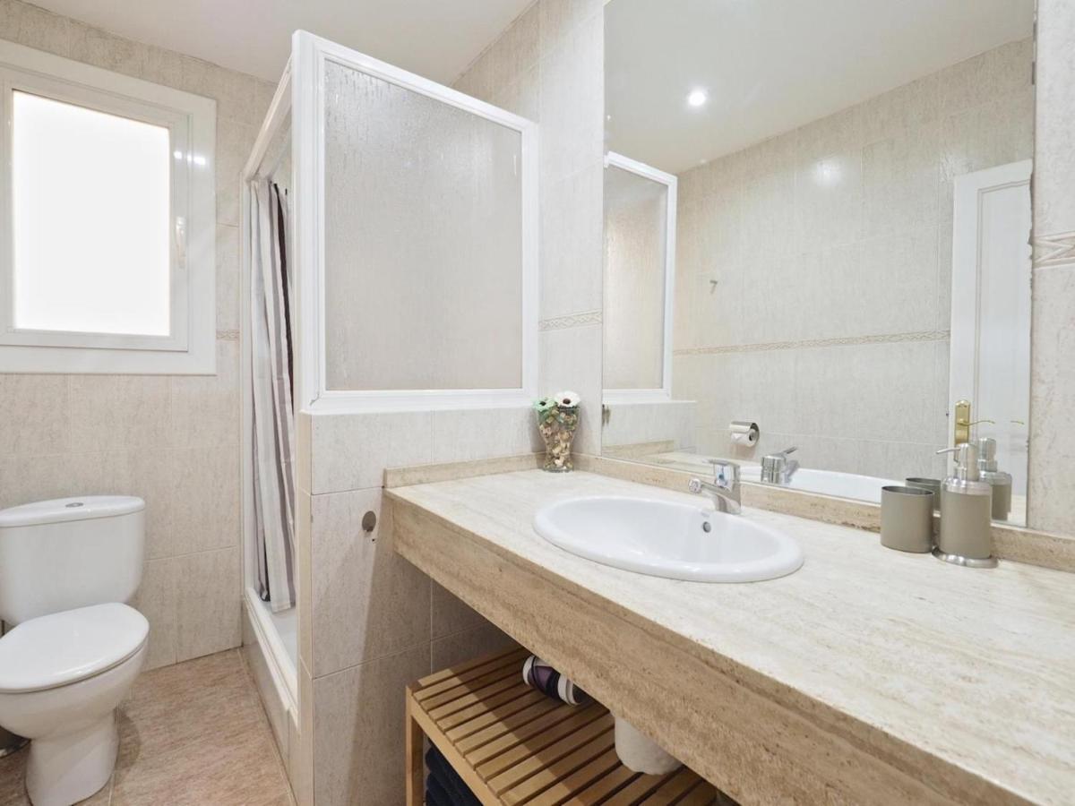 Apartament Olimpica *