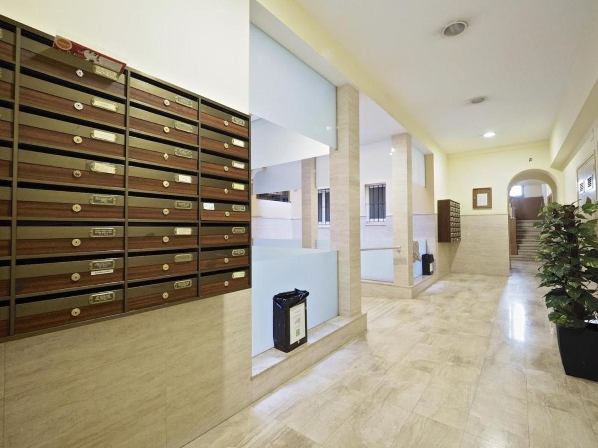 Appartement Olimpica Barcelone