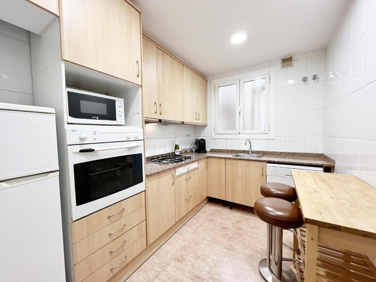 Olimpica Appartement *