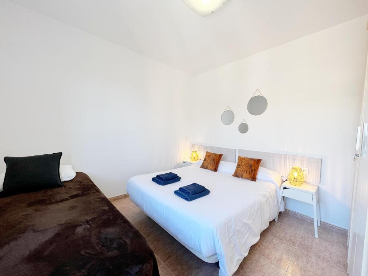 Olimpica Appartement *